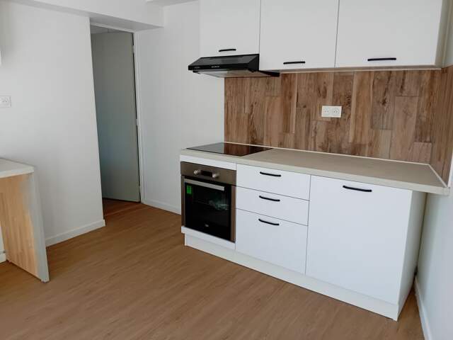 Maison de 130m2 à louer sur Hérin — photo du bien