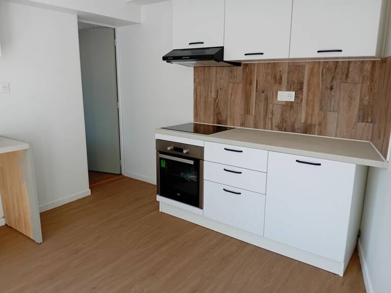Maison de 130m2 à louer sur Hérin — photo 1