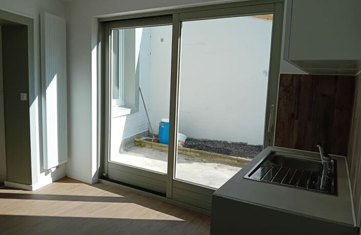 Maison de 130m2 à louer sur Hérin — photo 2