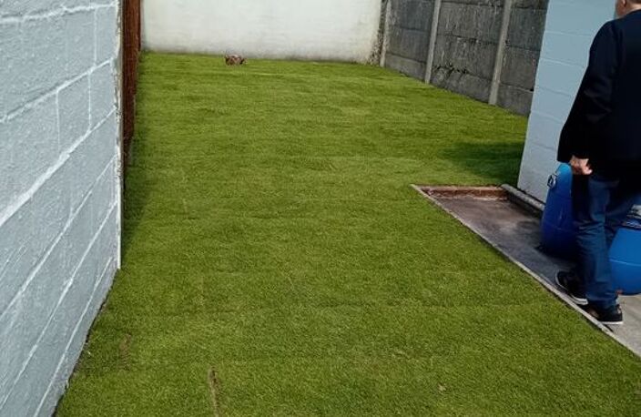 Maison de 130m2 à louer sur Hérin — photo 3