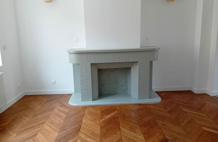 Maison de 130m2 à louer sur Hérin — photo 4