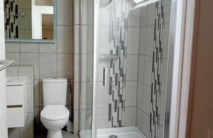 Maison de 130m2 à louer sur Hérin — photo 5