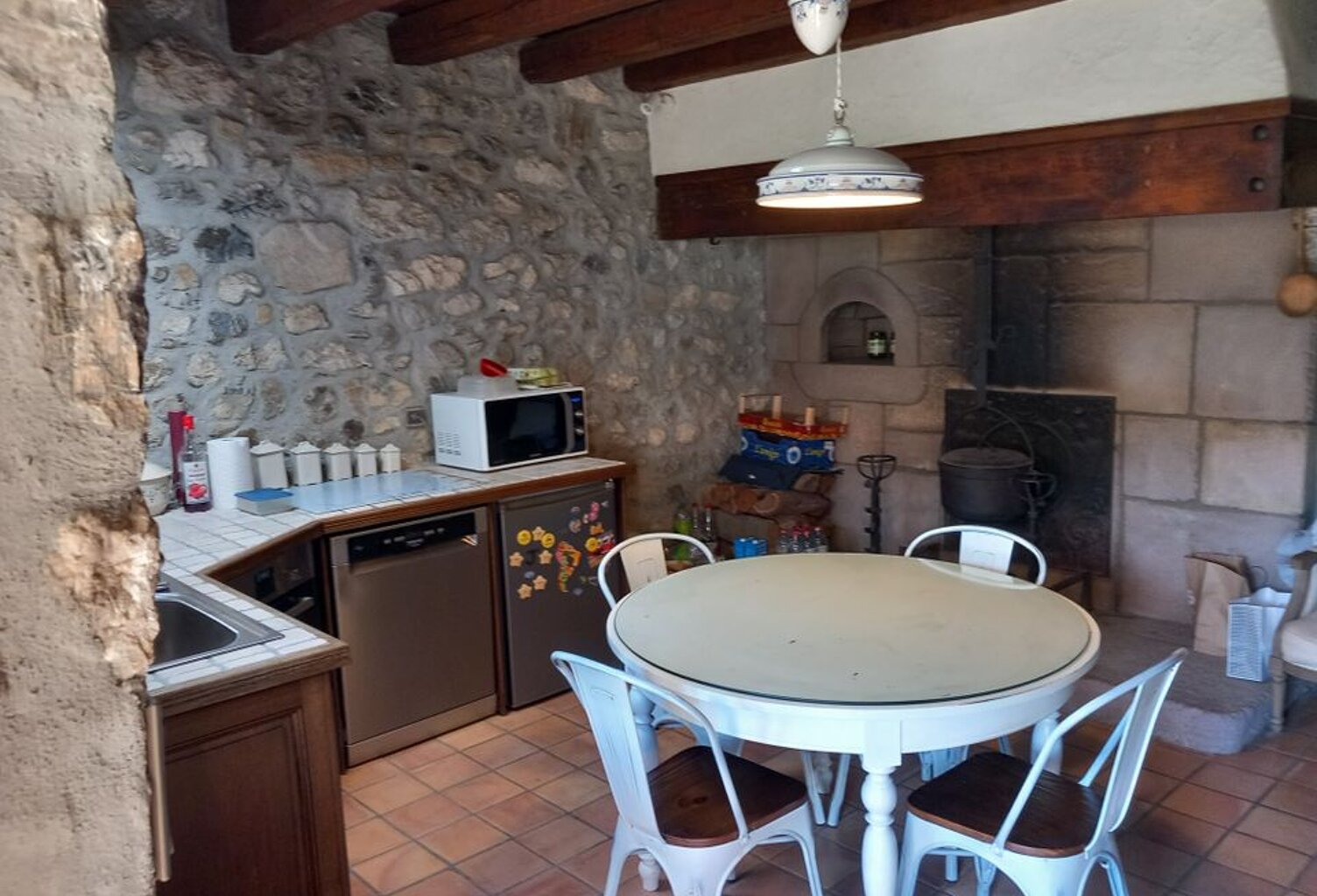 Appartement de 50m2 à louer sur Menthon-Saint-Bernard — photo 1