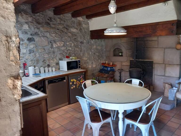 Appartement de 50m2 à louer sur Menthon-Saint-Bernard — photo 1
