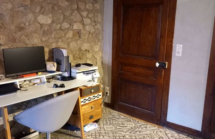 Appartement de 50m2 à louer sur Menthon-Saint-Bernard — photo 2