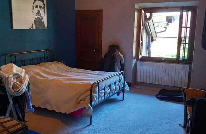 Appartement de 50m2 à louer sur Menthon-Saint-Bernard — photo 3