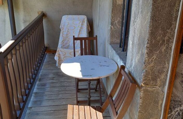 Appartement de 50m2 à louer sur Menthon-Saint-Bernard — photo 4