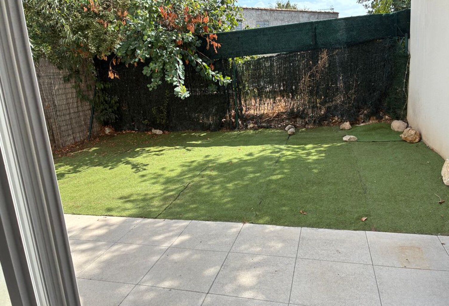Maison de 70m2 à louer sur Avignon — photo 1