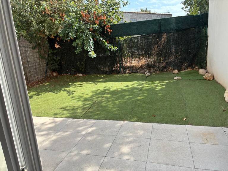 Maison de 70m2 à louer sur Avignon — photo 1