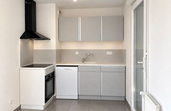 Maison de 70m2 à louer sur Avignon — photo 2