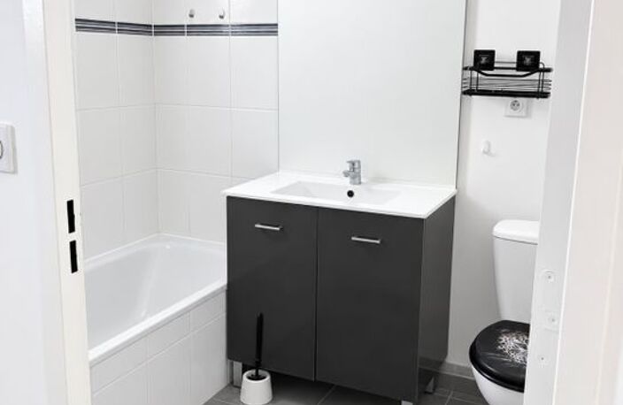Maison de 70m2 à louer sur Avignon — photo 5