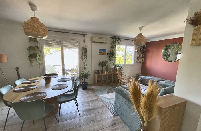 Appartement de 70m2 à louer sur Montpellier — photo 2