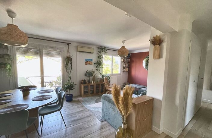 Appartement de 70m2 à louer sur Montpellier — photo 3