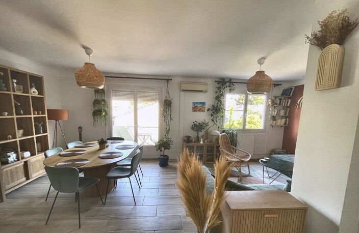 Appartement de 70m2 à louer sur Montpellier — photo 4