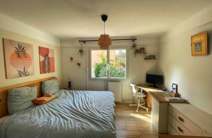 Appartement de 70m2 à louer sur Montpellier — photo 5