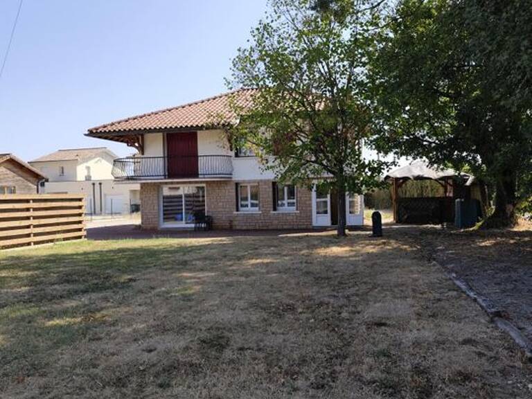 Maison de 135m2 à louer sur Le Plantay — photo 1