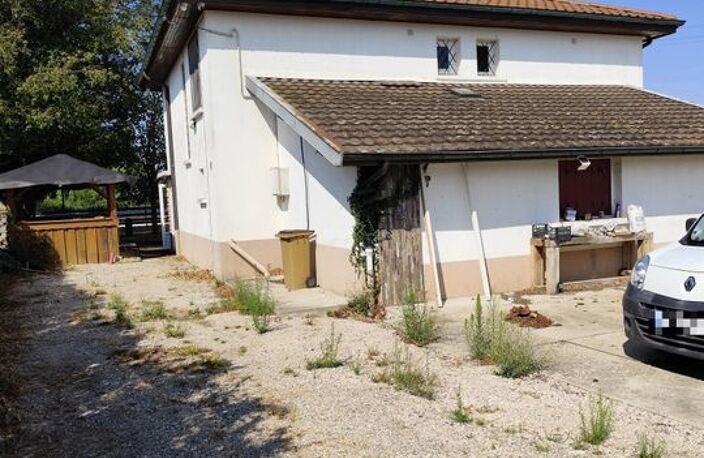 Maison de 135m2 à louer sur Le Plantay — photo 2
