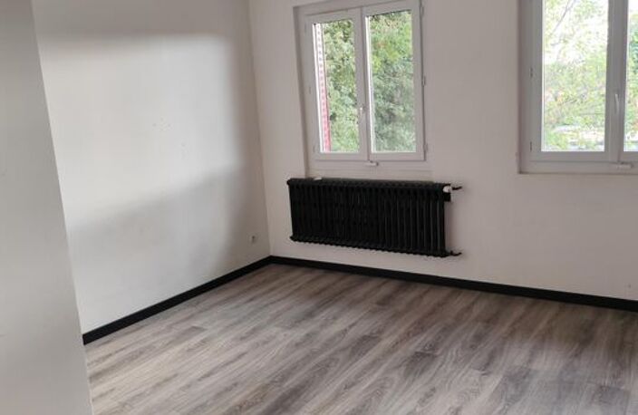 Maison de 135m2 à louer sur Le Plantay — photo 4