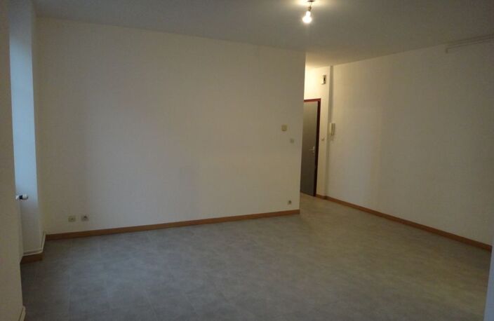 Appartement de 40m2 à louer sur Belfort — photo 2