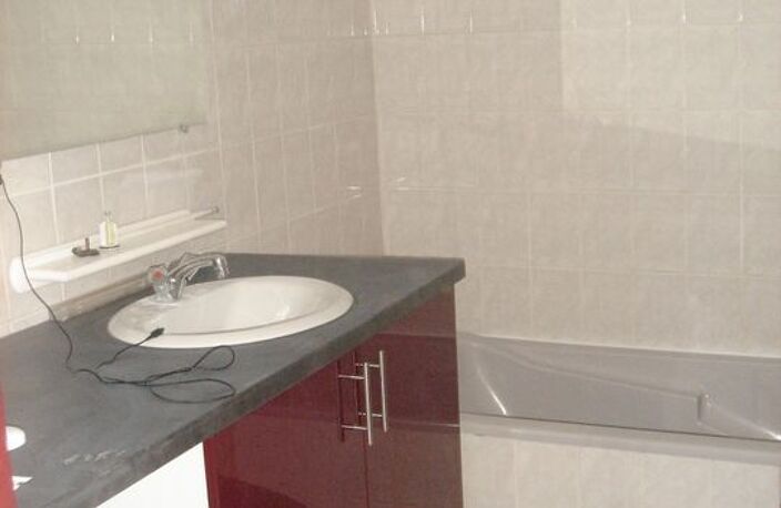 Appartement de 40m2 à louer sur Belfort — photo 3