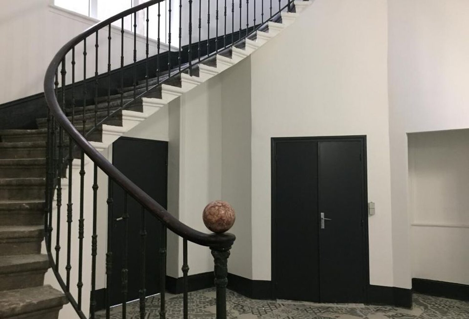 Studio de 20m2 à louer sur Lyon 09 — photo 1