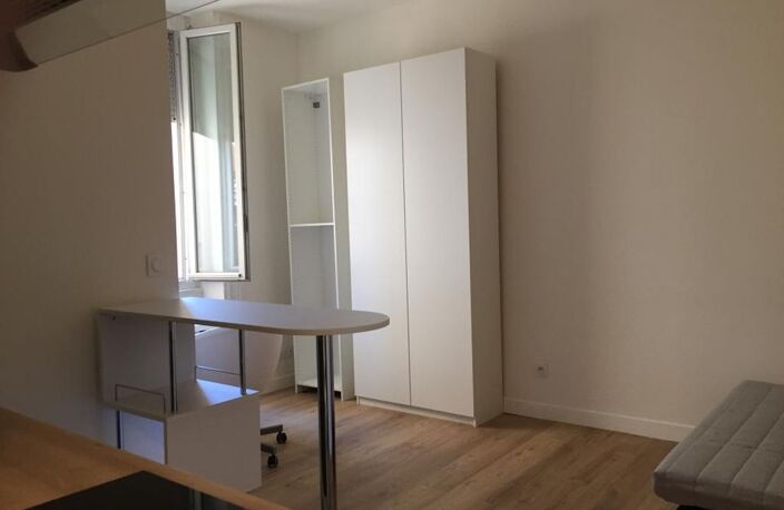 Studio de 20m2 à louer sur Lyon 09 — photo 2