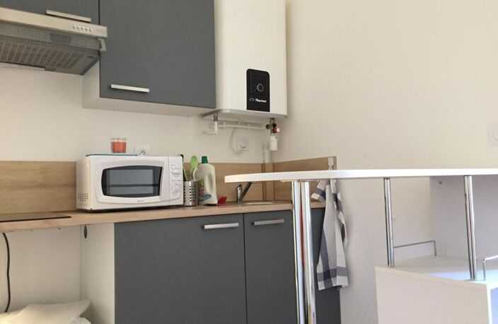 Studio de 20m2 à louer sur Lyon 09 — photo 3