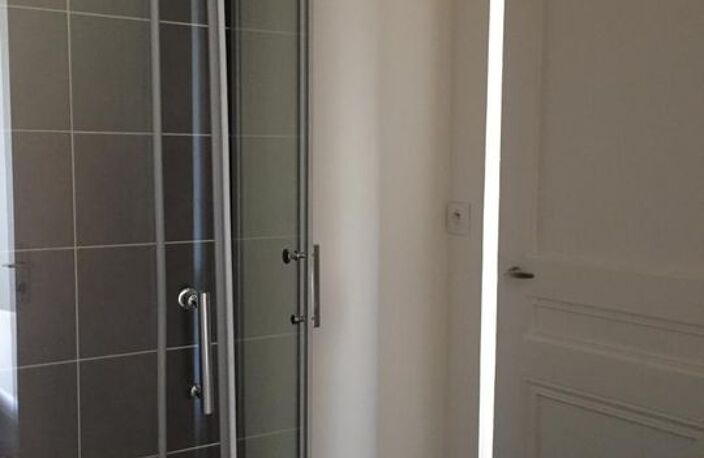 Studio de 20m2 à louer sur Lyon 09 — photo 4