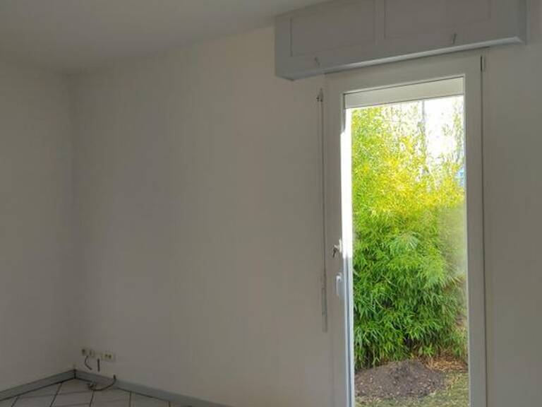 Appartement de 41m2 à louer sur Altkirch — photo 1