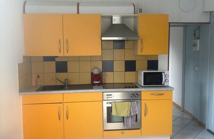 Appartement de 41m2 à louer sur Altkirch — photo 2