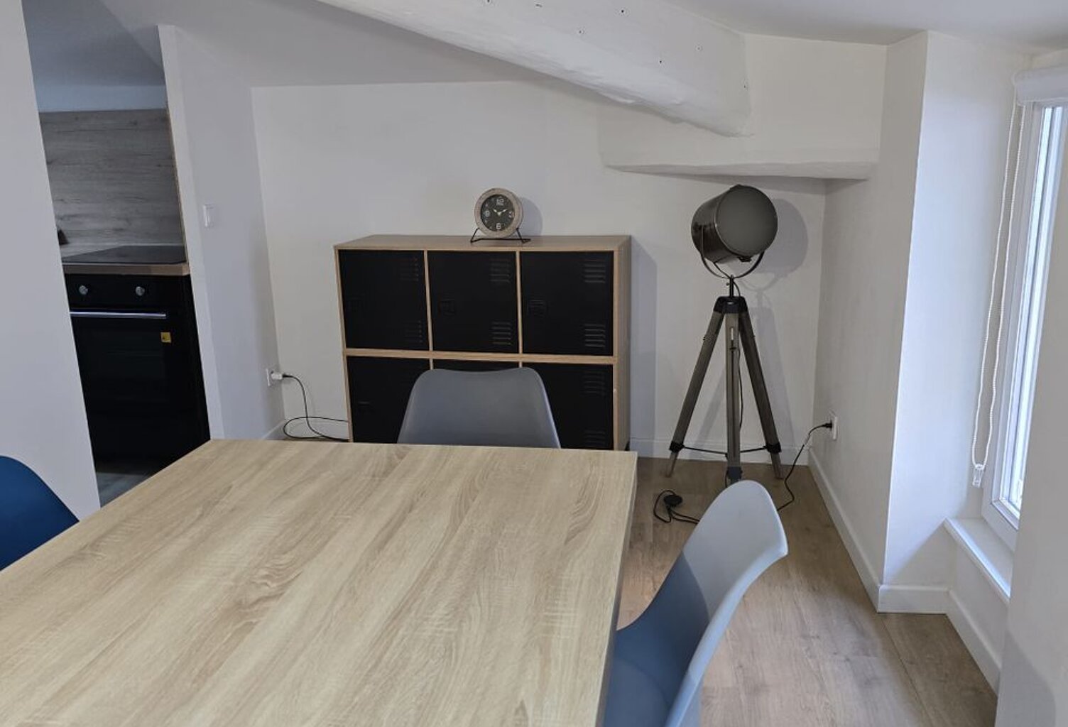 Appartement de 52m2 à louer sur Saint-Étienne — photo 1