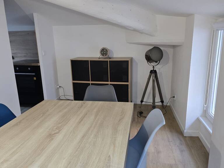 Appartement de 52m2 à louer sur Saint-Étienne — photo 1