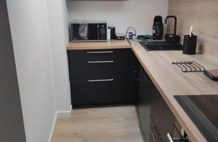 Appartement de 52m2 à louer sur Saint-Étienne — photo 3