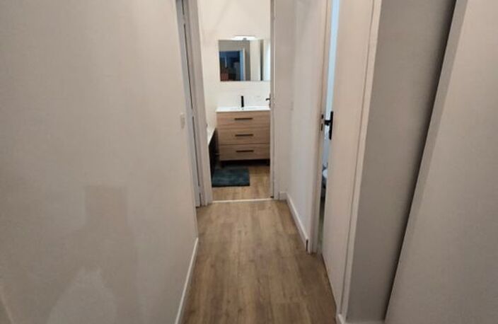Appartement de 52m2 à louer sur Saint-Étienne — photo 4