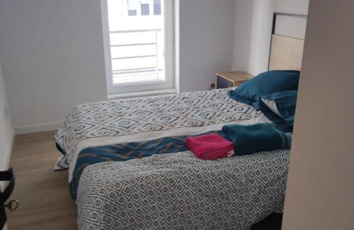 Appartement de 52m2 à louer sur Saint-Étienne — photo 5