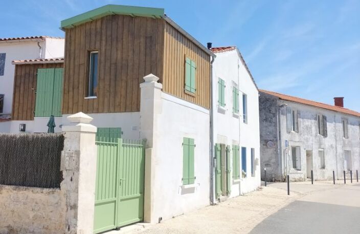 Maison de 65m2 à louer sur Nieul-sur-Mer — photo 5