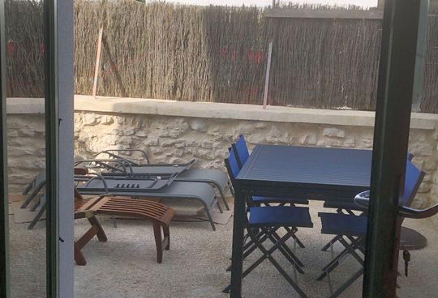 Maison de 65m2 à louer sur Nieul-sur-Mer — photo 1