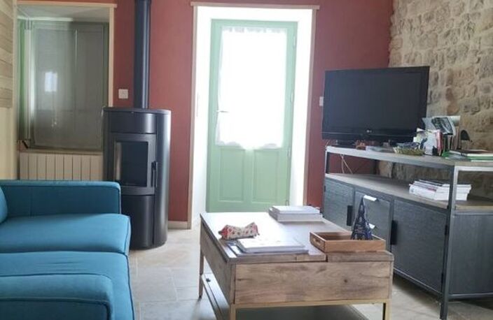 Maison de 65m2 à louer sur Nieul-sur-Mer — photo 2