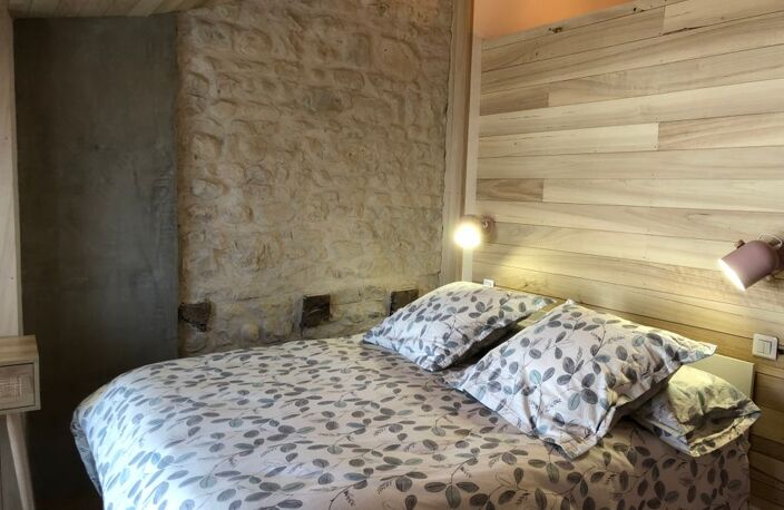Maison de 65m2 à louer sur Nieul-sur-Mer — photo 4