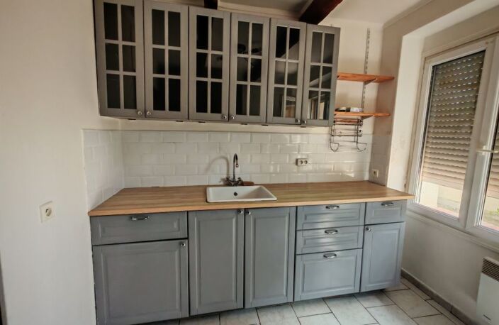 Maison de 70m2 à louer sur Roquemaure — photo 2