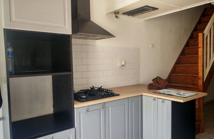 Maison de 70m2 à louer sur Roquemaure — photo 3
