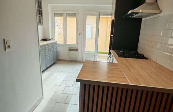 Maison de 70m2 à louer sur Roquemaure — photo 4