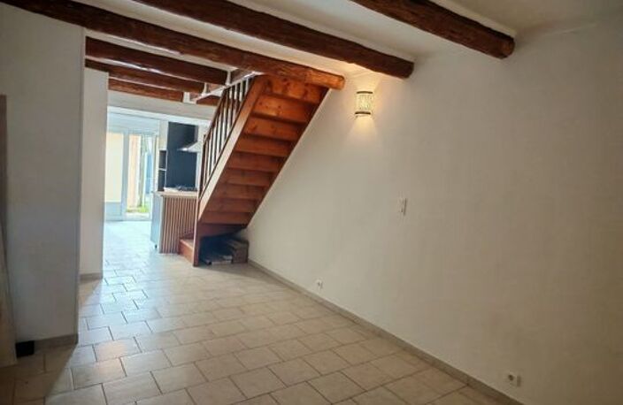 Maison de 70m2 à louer sur Roquemaure — photo 5
