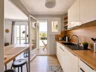 Appartement de 44m2 à louer sur La Ciotat — photo 2
