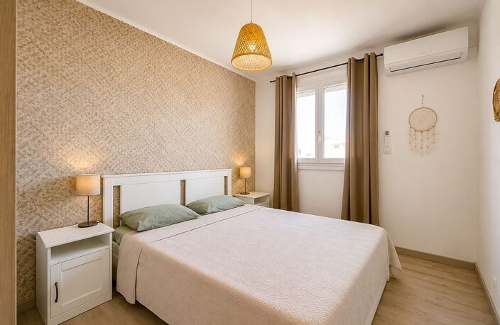 Appartement de 44m2 à louer sur La Ciotat — photo 3