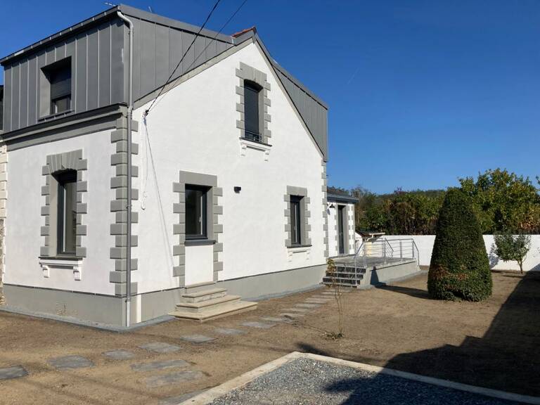 Maison de 92m2 à louer sur Trélazé — photo 1