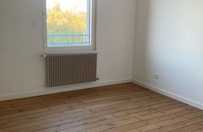 Maison de 92m2 à louer sur Trélazé — photo 4