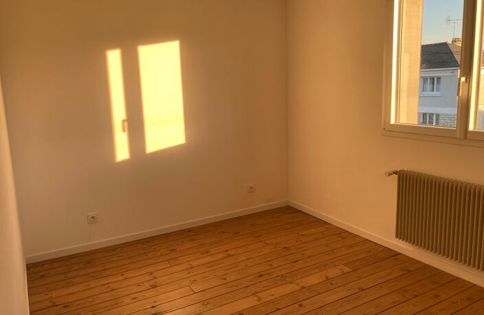 Maison de 92m2 à louer sur Trélazé — photo 5