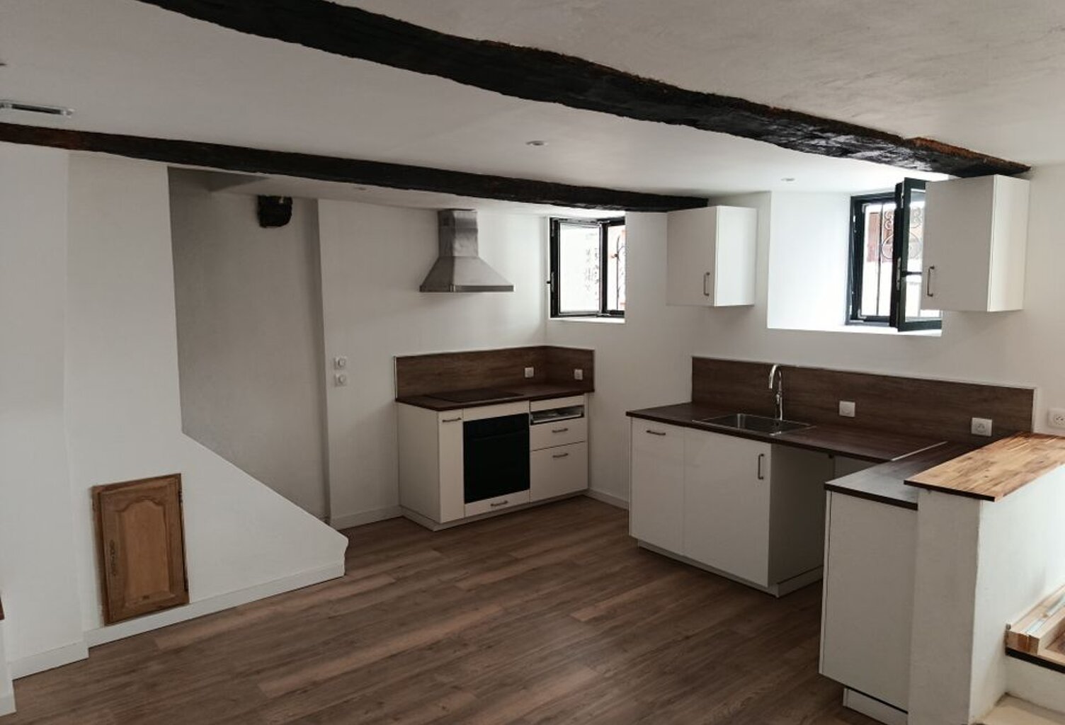 Maison de 47m2 à louer sur Vence — photo 1