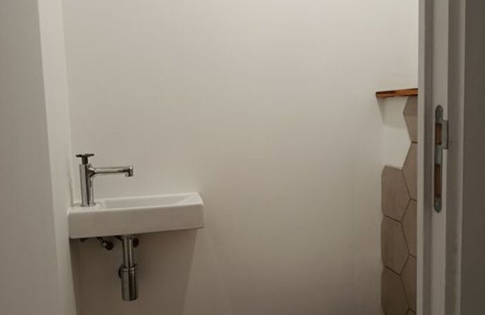 Maison de 47m2 à louer sur Vence — photo 2